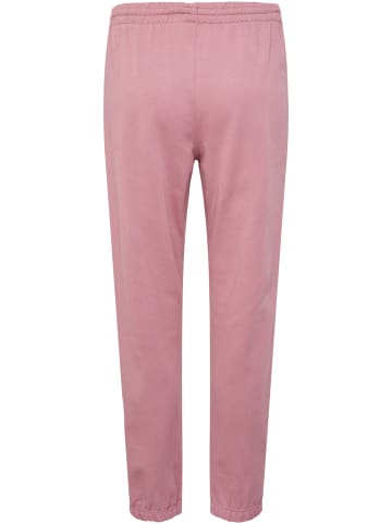 Hummel Hummel Verstellbare Taille Hose Hmllgc Shai Lebensstil Damen in NOSTALGIA ROSE