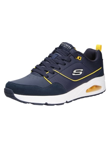 Skechers Sneaker in blau