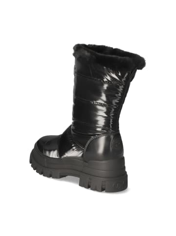 Buffalo Winterstiefel ASPHA SNOW in Schwarz