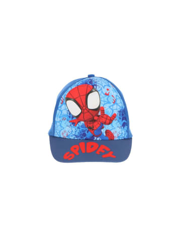 MARVEL Spider-Man Spidey Kinder Baseballmütze 53 cm