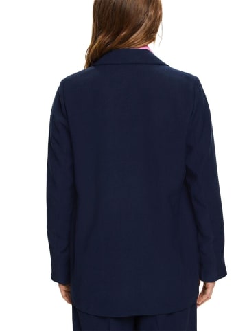 ESPRIT Blazer in navy