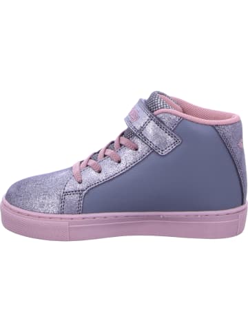 Lelli Kelly Klettschuhe in grau