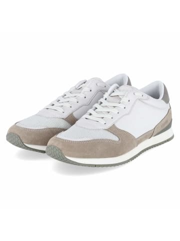 LLOYD Low Sneaker SWIFT in weiß