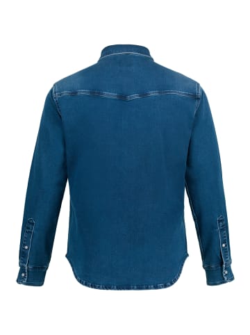 JP1880 Hemd in medium stone