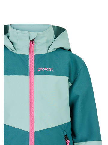 Protest " PRTBix TD in Rainstorm Blue