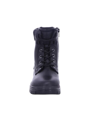 Softline Stiefel für Damen in schwarz