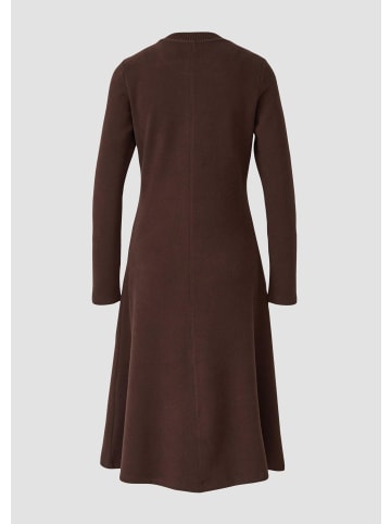 s.Oliver Kleid in 8945_dunkelbraun