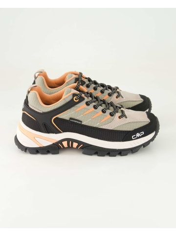 cmp Wanderschuhe in Beige