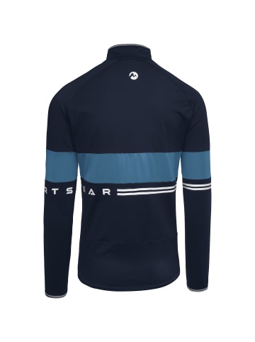 MARTINI Sommerjacke FULL SPEED in Marine