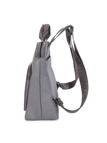Hedgren Fika Latte City Rucksack RFID Schutz 31 cm vintage taupe