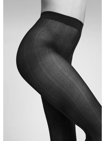 camano Strumpfhose 1er Pack black