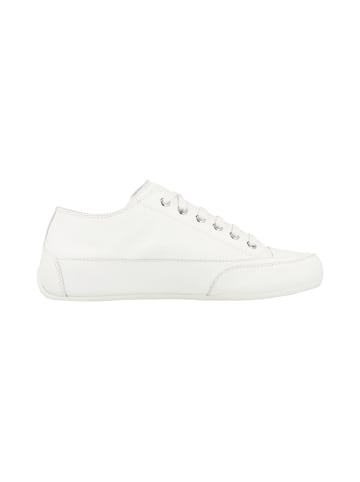 Candice Cooper Sneaker low ROCK S in weiss