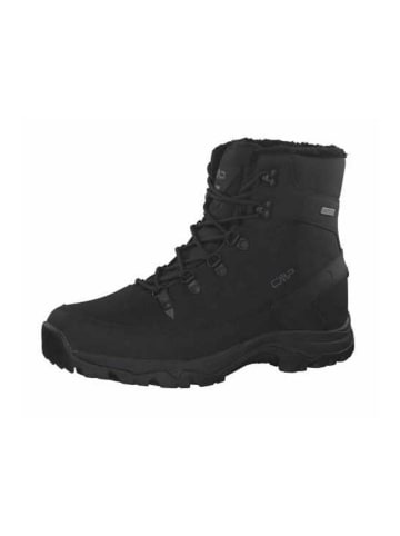 cmp Wanderschuhe für Herren in schwarz in schwarz