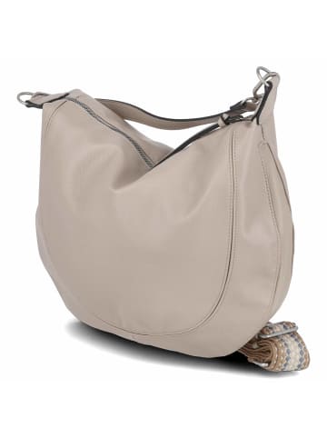Fräulein Frida Handtasche in beige