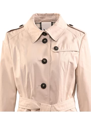 Fuchs Schmitt Mantel in CREME