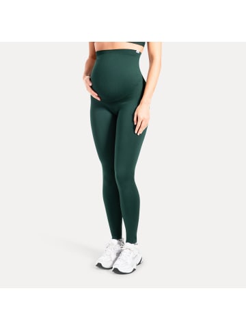 SMILODOX Leggings Lorraine in Petrol