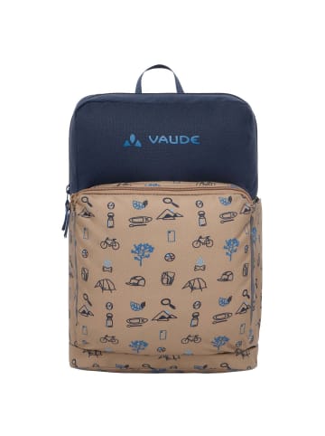 Vaude Minnie 10 - Jr. Rucksack 34 cm (oat) in oat