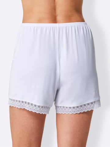 WITT WEIDEN Panty in weiß