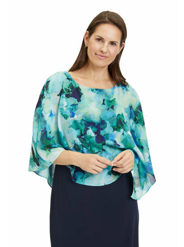 Vera Mont Cocktailkleid für Damen in blau