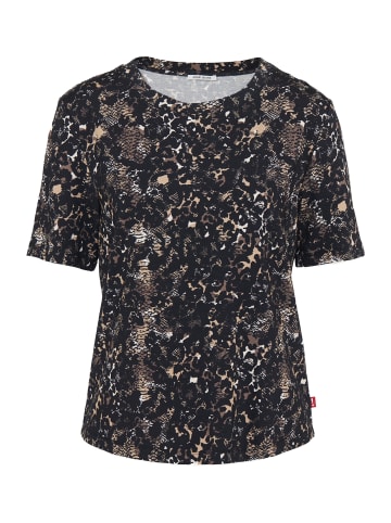 JOOP! Sleepshirt After Dark Crop Tee in OXFORD