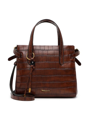 Tamaris TAS Marion Handtasche 24 cm cognac