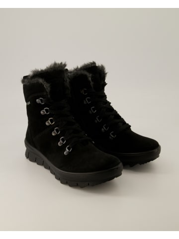 Legero Winterstiefel in Schwarz