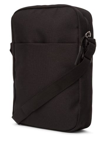 Bugatti Umhängetasche Blanc in anthrazit - 0001