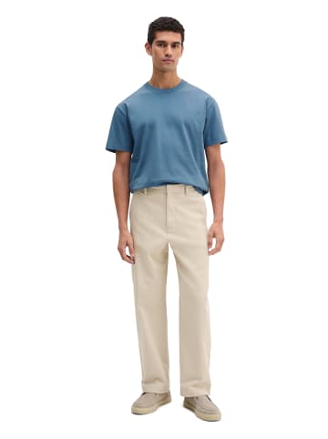 Marc O'Polo T-Shirt relaxed in Provincial Blue