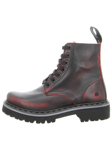 *art Schnürschuh in bordeaux