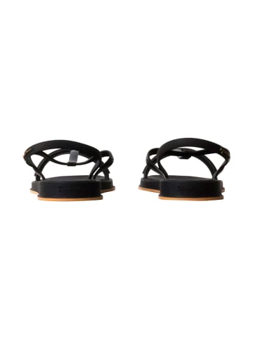 Ipanema Glow-Slipper Schwarz