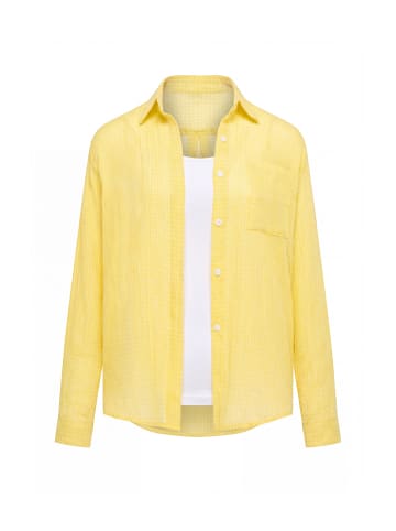 VINAJA Women 2-Piece Set in Yellow