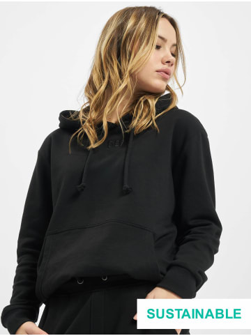 DEF Hoodie in black