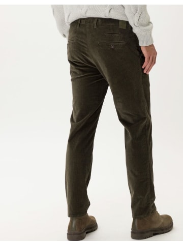 BRAX  Hose Fabio in khaki