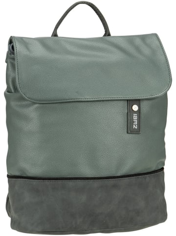 Zwei Rucksack Jana JR13 in Eucalyptus