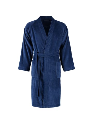 Vossen Vossen Bademäntel unisex Kimono Dallas winternight - 476 in winternight - 476