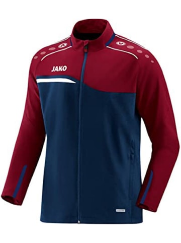 Jako Jacke Competition 2.0 in Multicolor
