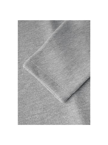 Street One Sweatshirt in heather grey mel.