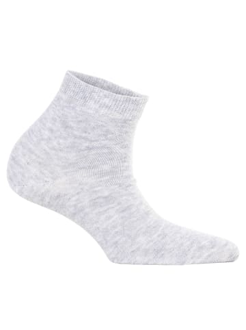 Tamaris Socken 3er Pack in Grau