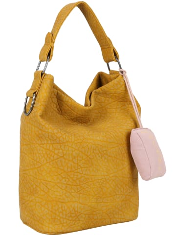 Fritzi aus Preußen Schultertasche Ella Hobo in Wild Sunset