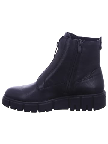 Caprice Boots Mit Tex-Membran in schwarz