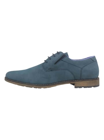 Mavins Halbschuhe für Herren in blau