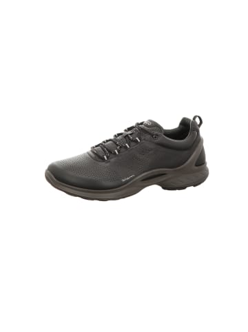 Ecco Lowtop-Sneaker Biom Fjuel M in black