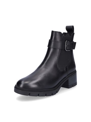 Tamaris Chelsea Boot in Schwarz