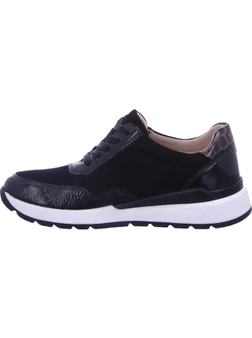 Caprice Sneaker in schwarz