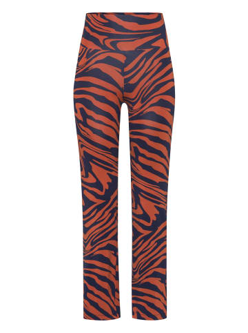 SNOCKS BELLE Leggings - Les Lunes by SNOCKS tiger 1 Stück