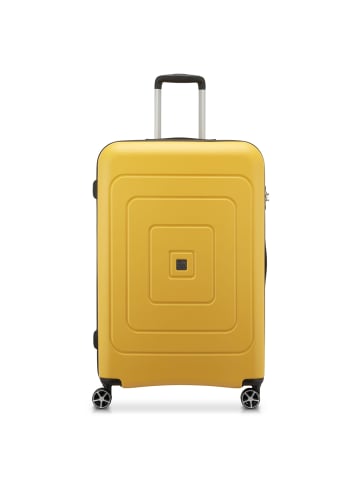 MODO by roncato Nebula 4 Rollen Trolley 76 cm in yellow