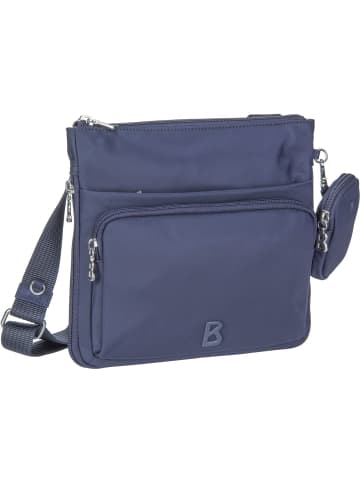 Bogner Umhängetasche Verbier Play Serena ShoulderBag MVZ in Dark Blue