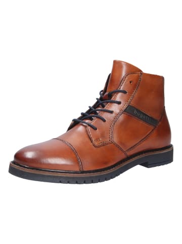 Bugatti Stiefel in braun