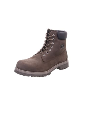 Bugatti Stiefeletten für Herren in braun