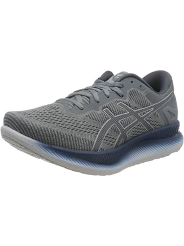 asics Laufschuh GlideRide in Grau